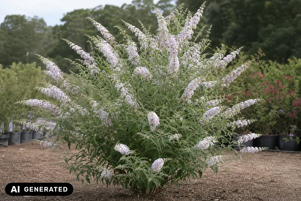 Sommerflieder 'Peace' – Buddleja davidii 'Peace'