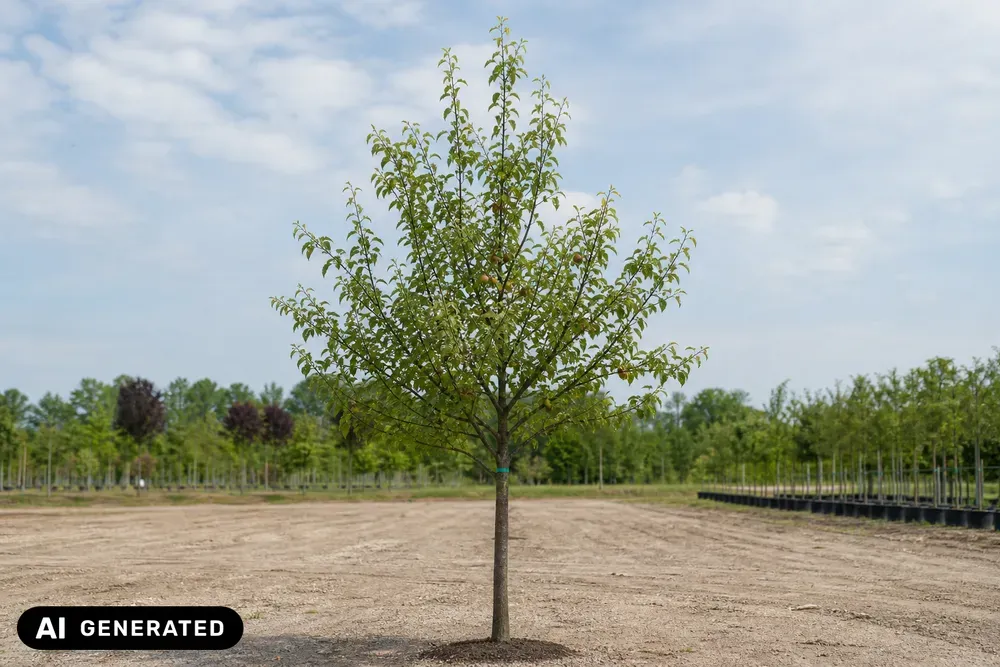 Birne 'Alexander Lucas' – Pyrus communis 'Alexander Lucas'