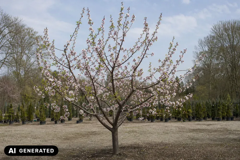 Aprikose 'Von Nancy' – Prunus 'Von Nancy'