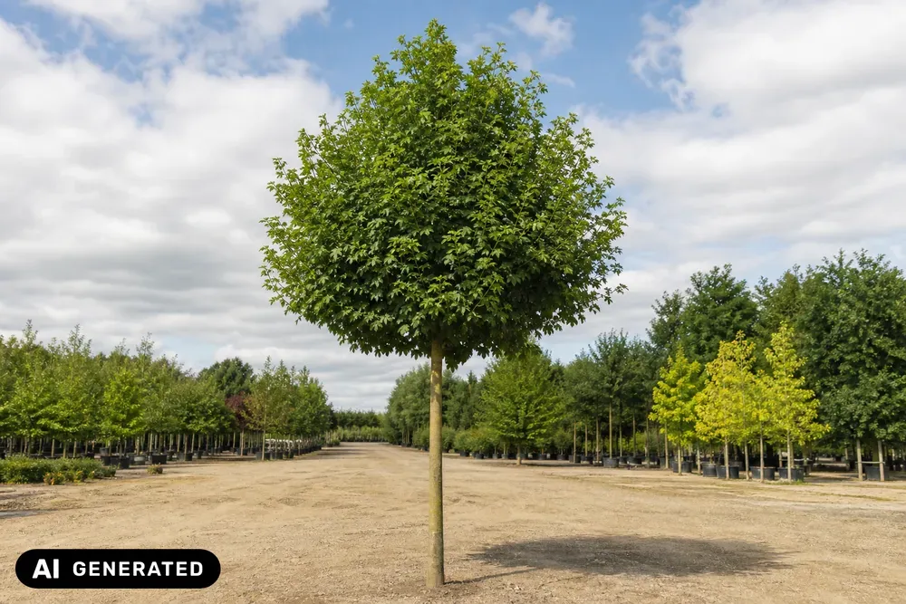 Feldahorn – Acer campestre, Bild 2