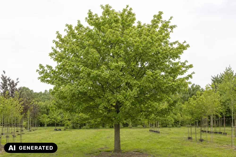 Feldahorn – Acer campestre, Bild 6