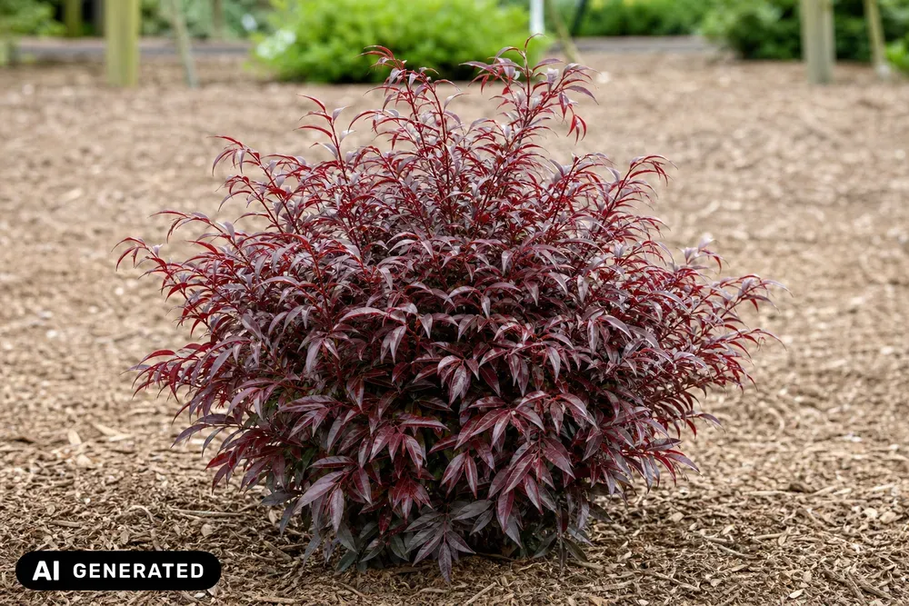 Traubenheide 'Zeblid' – Leucothoe 'Zeblid'
