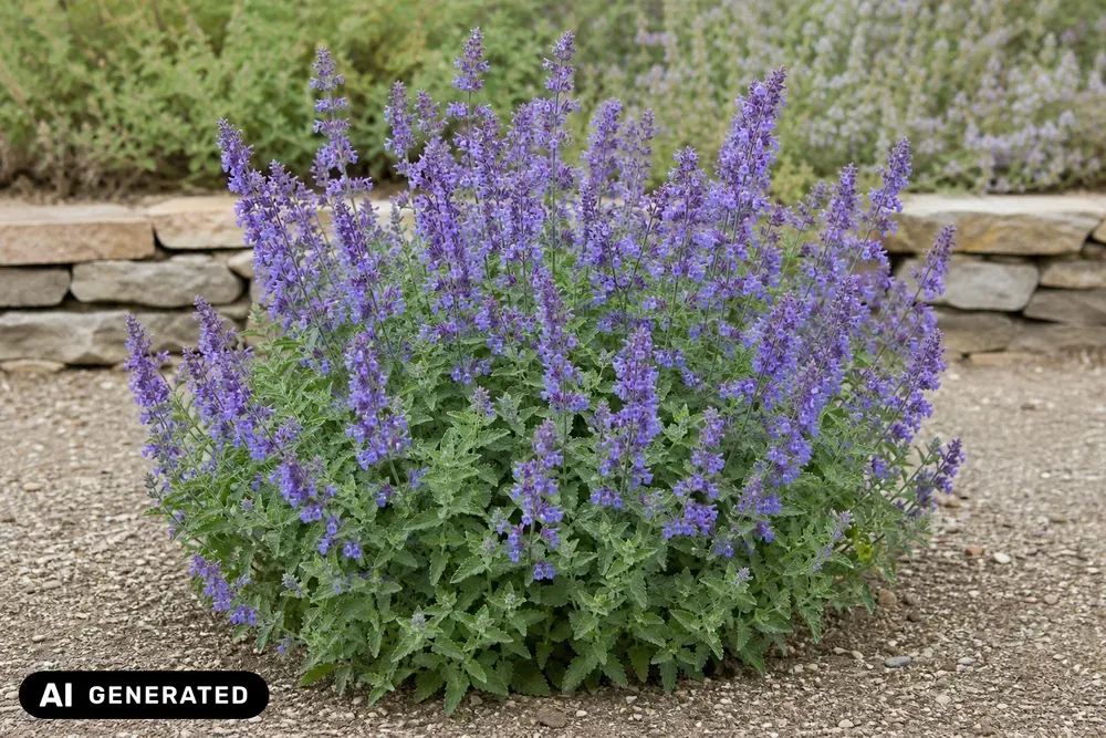 Katzenminze – Nepeta × faassenii