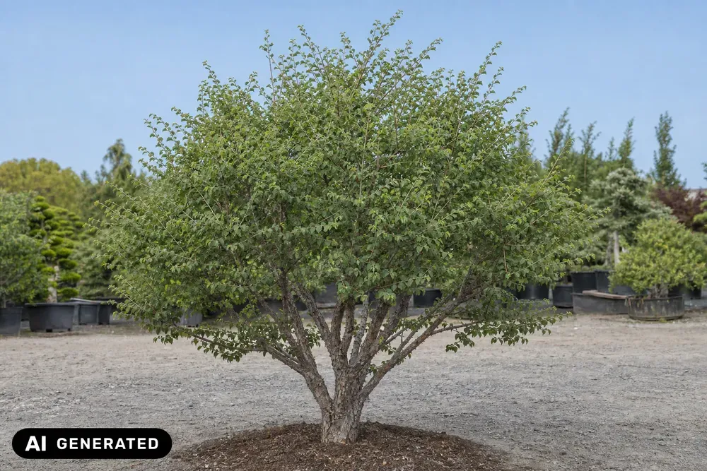 Chinesische Ulme 'Seiju' – Ulmus parvifolia 'Seiju'