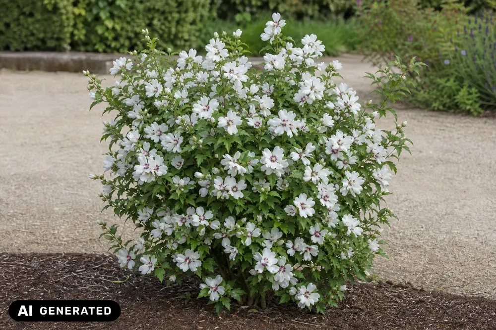 Gartenjasmin 'Little White Love' – Philadelphus 'Little White Love'