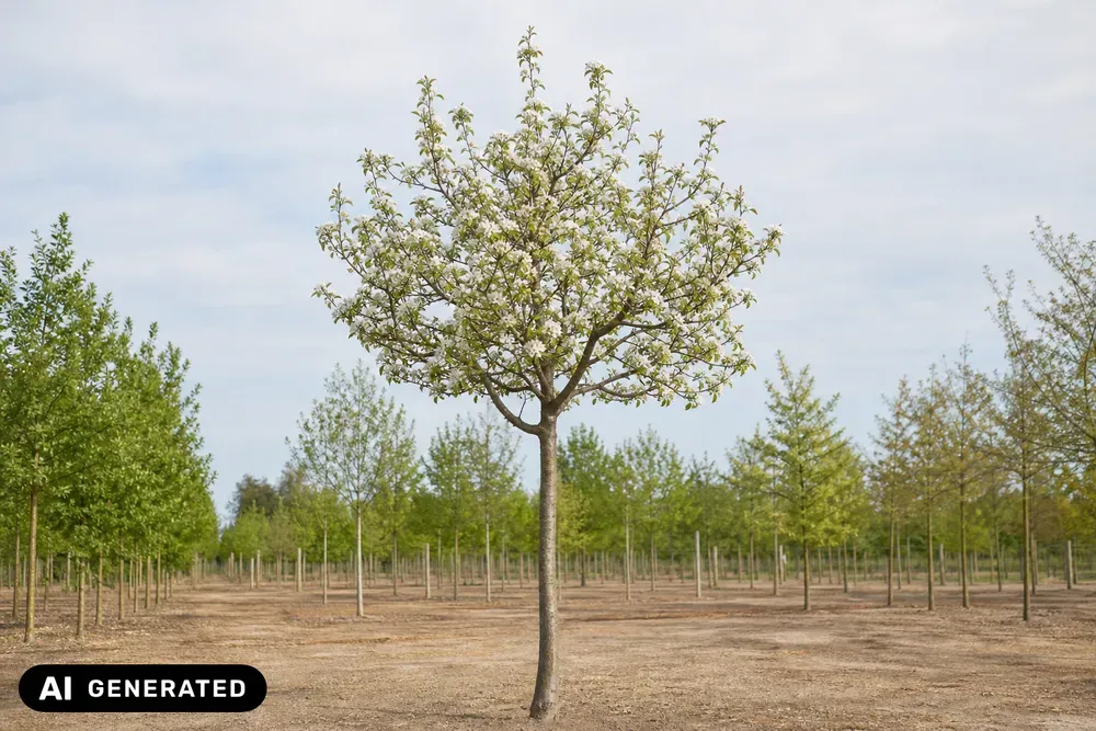 Birne 'Winterköttelbirne' – Pyrus communis 'Winterköttelbirne'