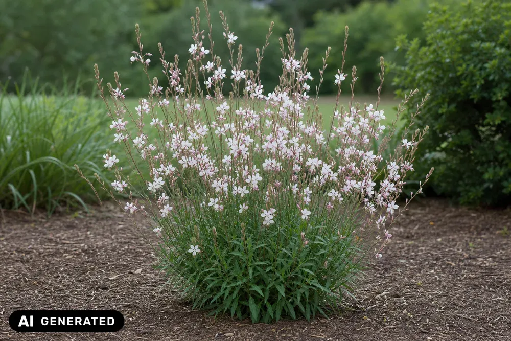 Prachtkerze – Gaura lindheimeri
