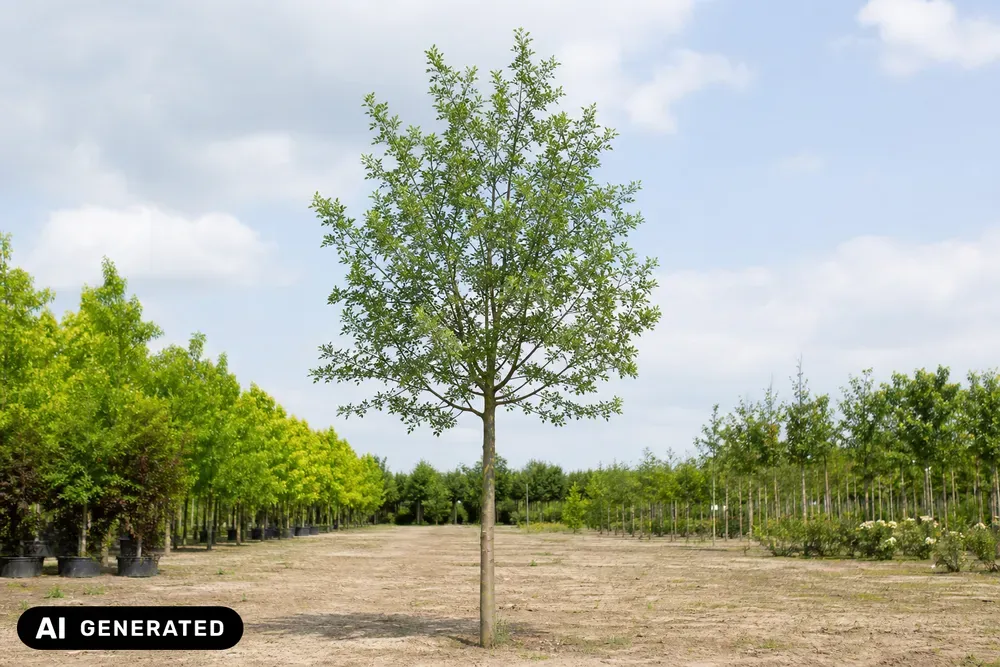 Kaisererle 'Imperialis' – Alnus glutinosa 'Imperialis'
