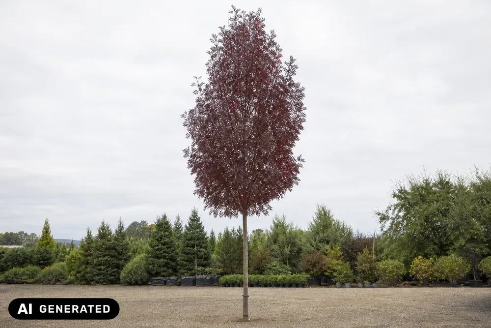 Kleinkronige Esche 'Raywood' – Fraxinus angustifolia 'Raywood'