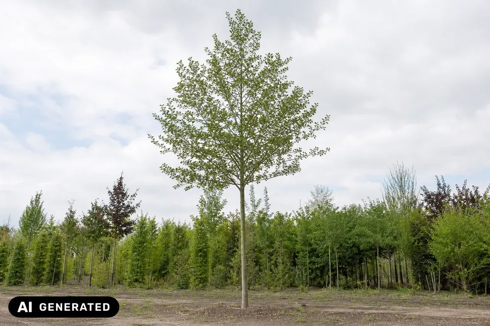 Schwarz-Erle – Alnus glutinosa, Bild 4