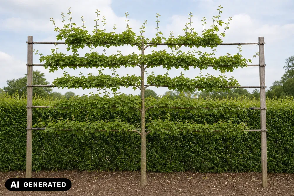 Feldahorn – Acer campestre, Bild 12