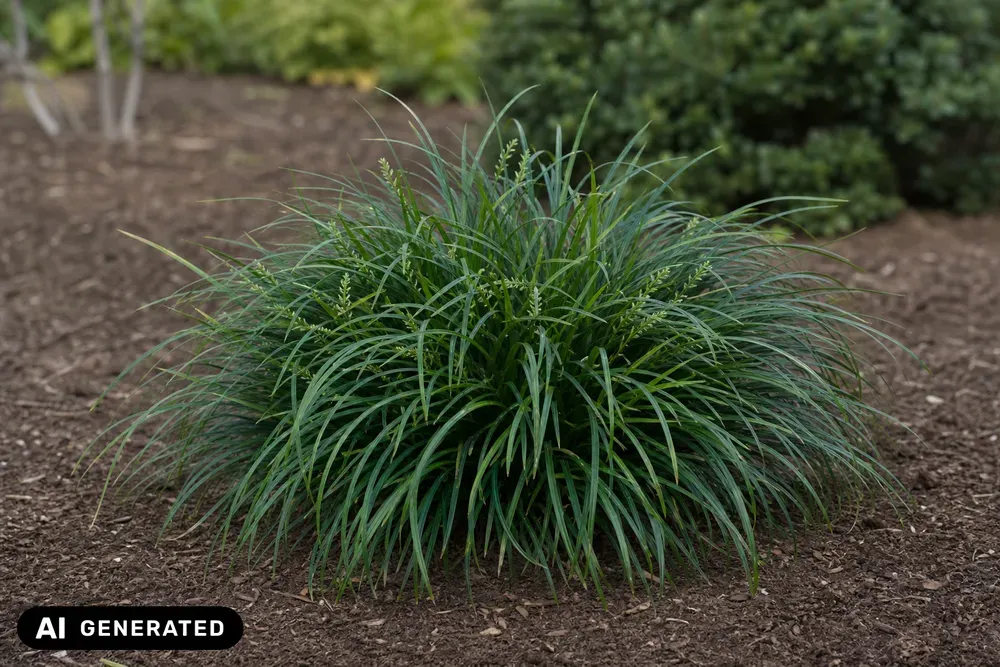 Japan-Segge – Carex morrowii