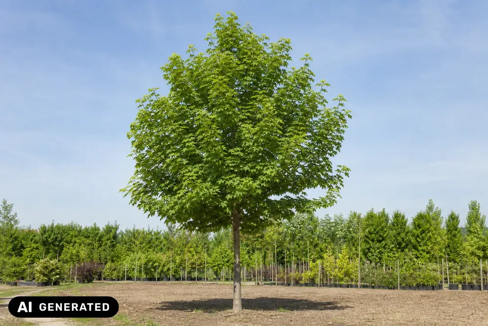 Bergahorn – Acer pseudoplatanus, Bild 4