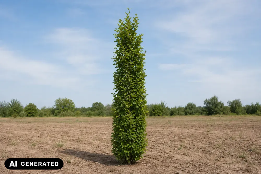 Rotbuche – Fagus sylvatica