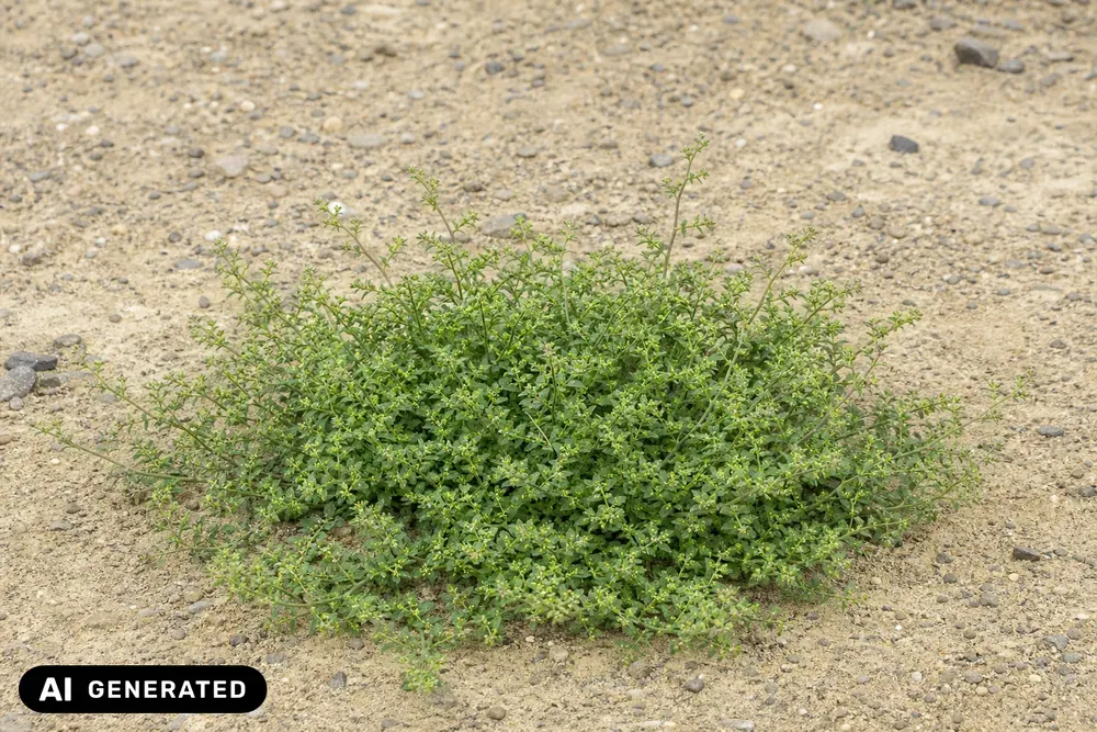 Kahles Bruchkraut – Herniaria glabra