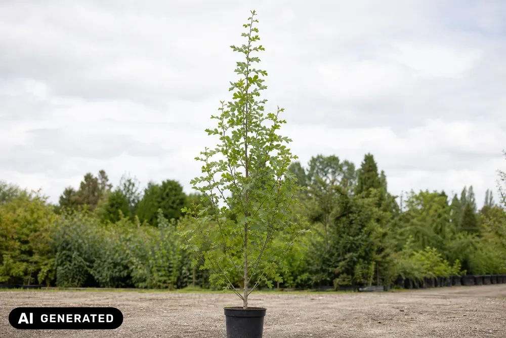 Elsbeere – Sorbus torminalis