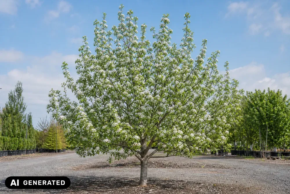 Kultur-Birne – Pyrus communis