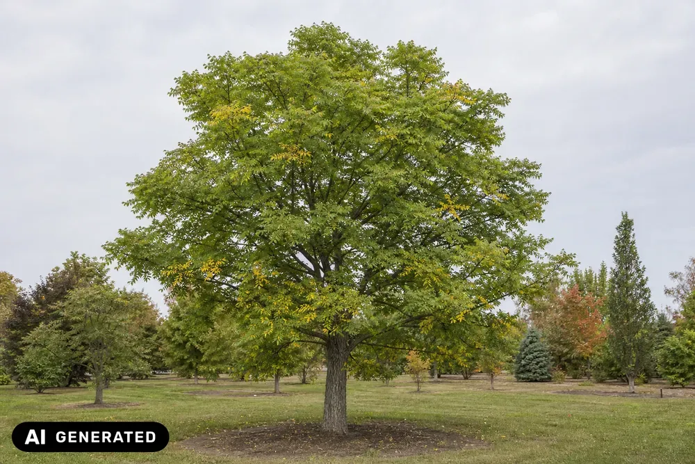 Amur-Korkbaum – Phellodendron amurense