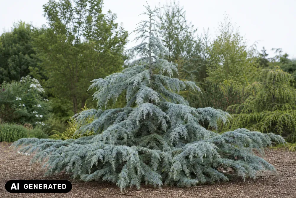 Himalaya-Zeder 'Feeling Blue' – Cedrus deodara 'Feeling Blue'