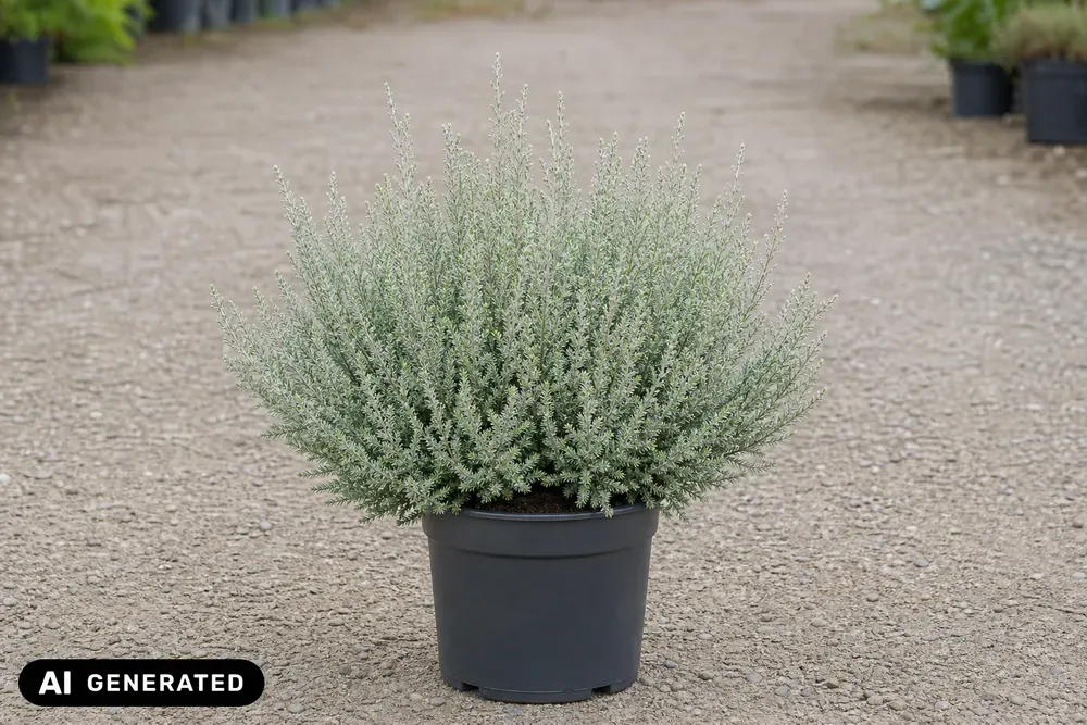 Besenheide 'Fluffy' – Calluna vulgaris 'Fluffy'