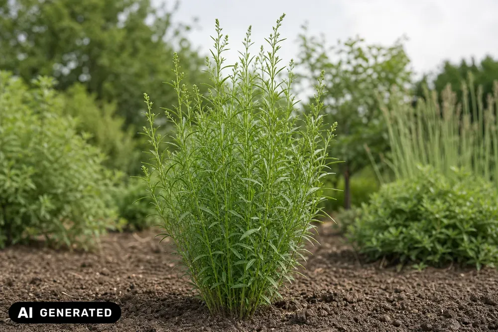Estragon – Artemisia dracunculus