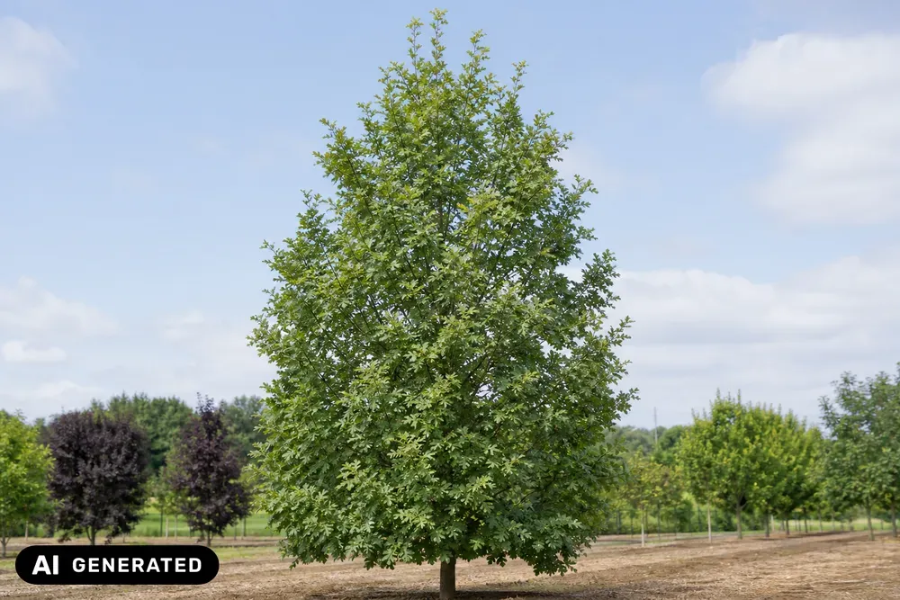 Eichenblättrige Hainbuche 'Quercifolia' – Carpinus betulus 'Quercifolia'