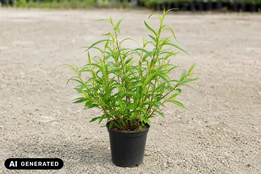 Vietnamesischer Koriander – Persicaria odorata