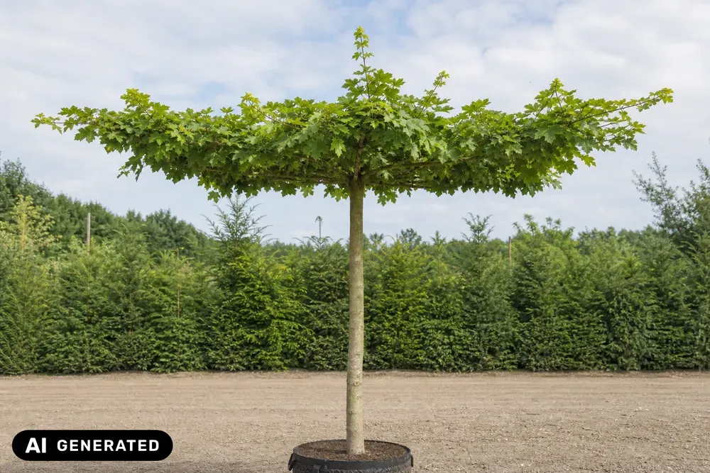 Feldahorn – Acer campestre, Bild 11