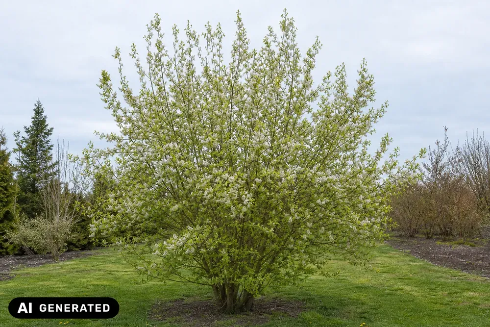 Sal-Weide – Salix caprea