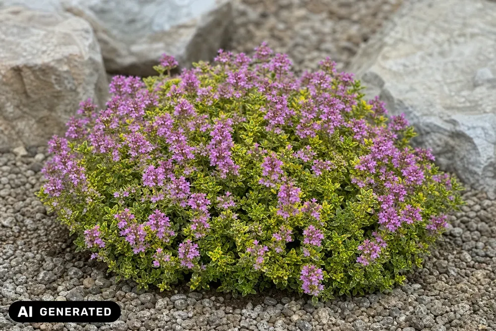 Polster-Thymian 'Doone Valley' – Thymus comosus 'Doone Valley'