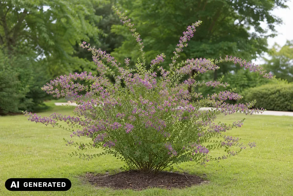 Thunbergs Buschklee 'Gibraltar' – Lespedeza thunbergii 'Gibraltar'