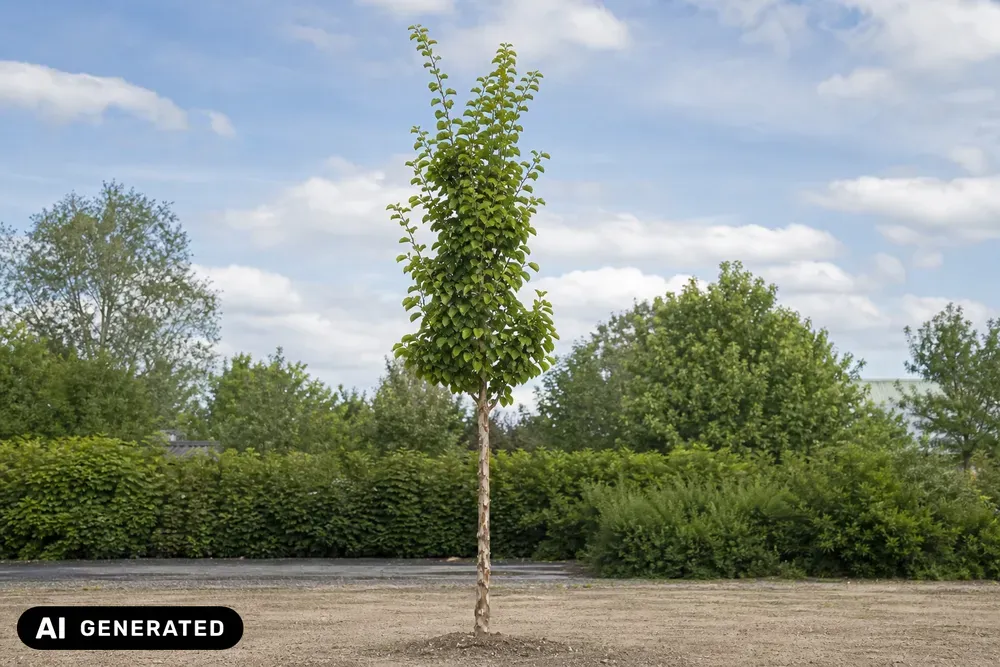 Persischer Eisenholzbaum 'Vanessa' – Parrotia persica 'Vanessa'