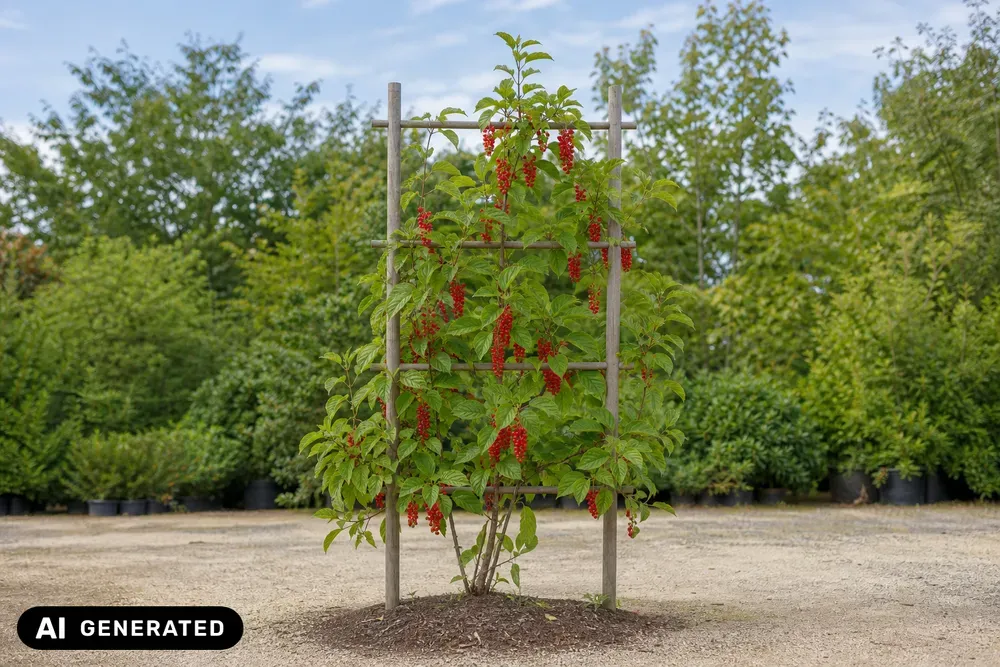 Chinesisches Spaltkörbchen – Schisandra chinensis