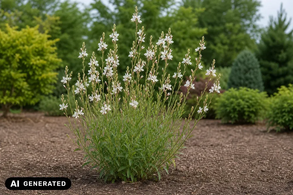 Prachtkerze 'Cool Breeze' – Gaura lindheimeri 'Cool Breeze'