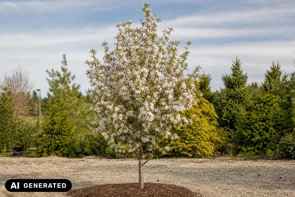 Zierapfel 'Adirondack' – Malus 'Adirondack'