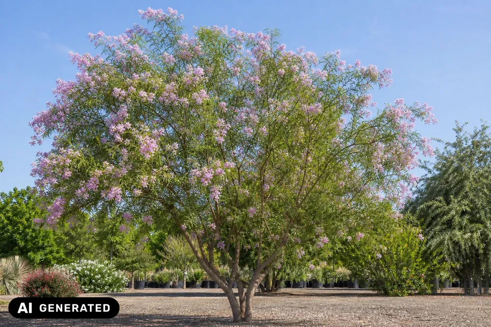Chitalpa 'Summer Bells' – Chitalpa 'Summer Bells'