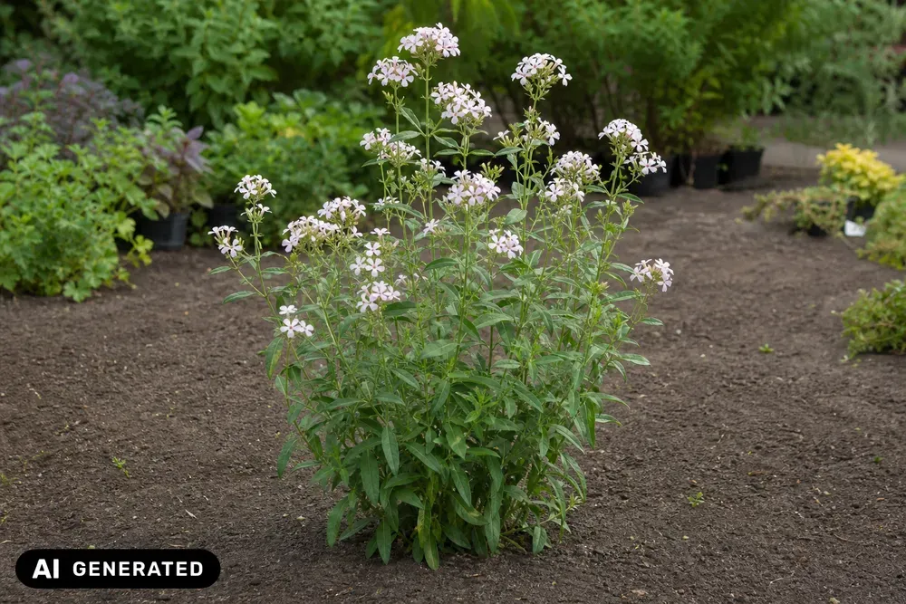 Echtes Seifenkraut – Saponaria officinalis