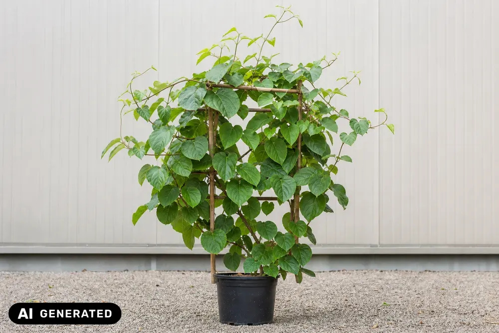 Chinesische Kiwi – Actinidia chinensis