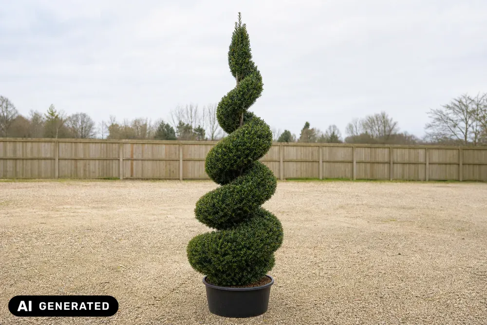 Europäische Eibe – Taxus baccata, Bild 9