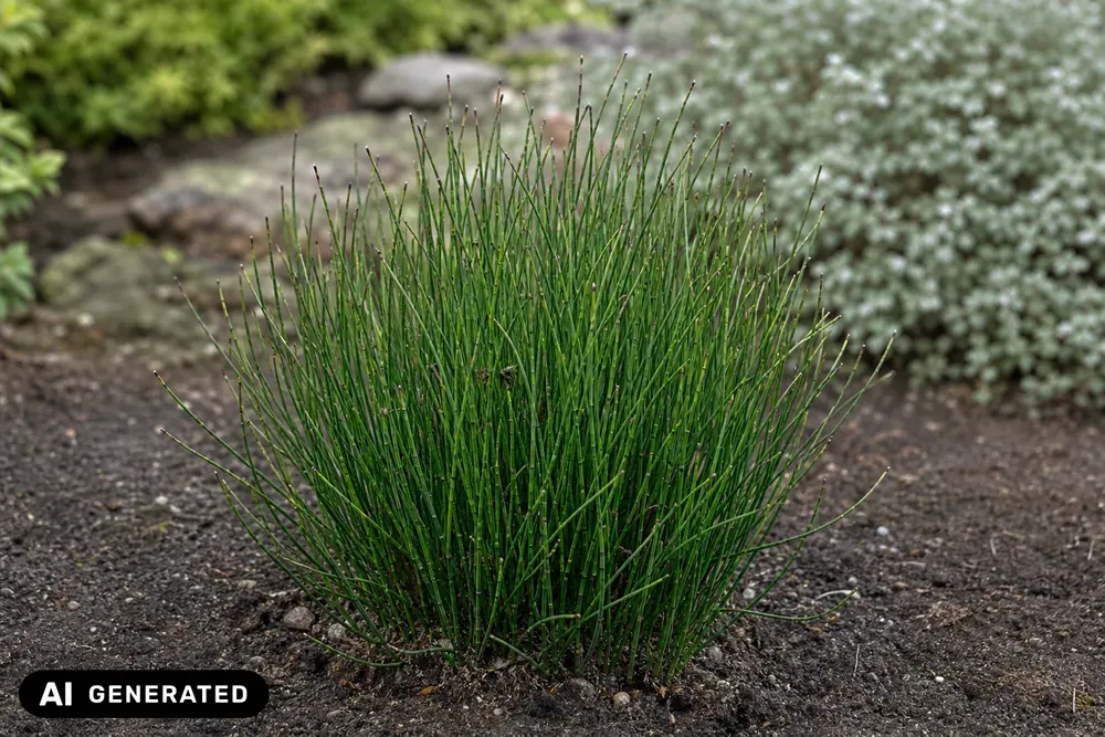 Zwerg-Schachtelhalm – Equisetum scirpoides