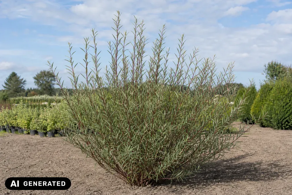 Purpur-Weide – Salix purpurea