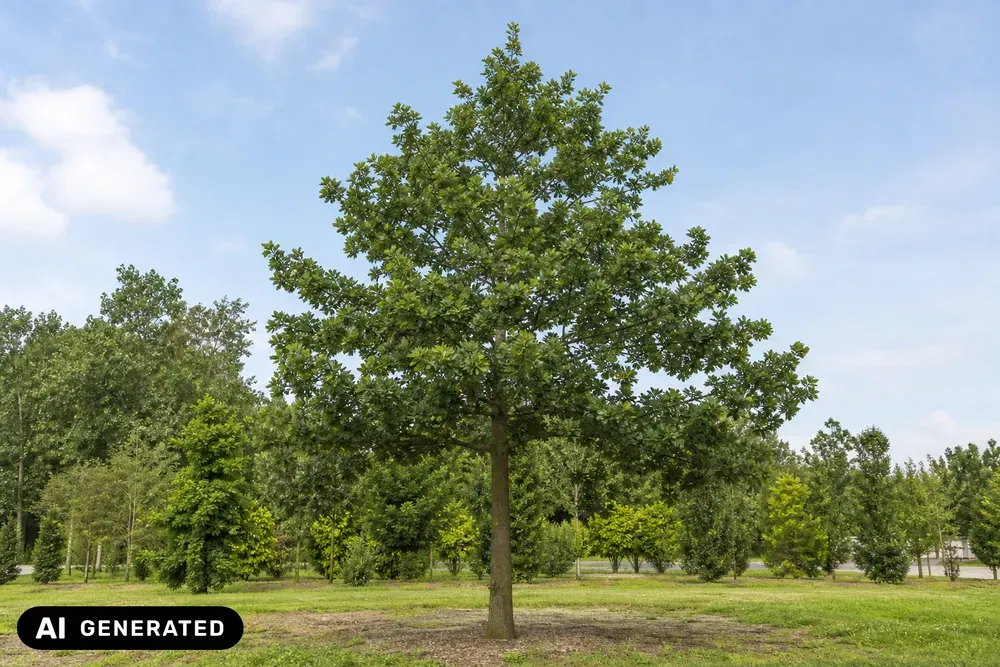 Stieleiche – Quercus robur, Bild 4