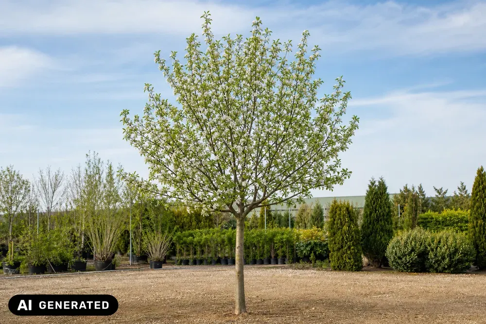 Pflaume 'Mirakosa' – Prunus domestica 'Mirakosa'