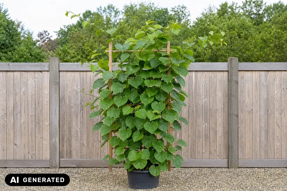 Kiwi 'Atlas' – Actinidia chinensis 'Atlas'