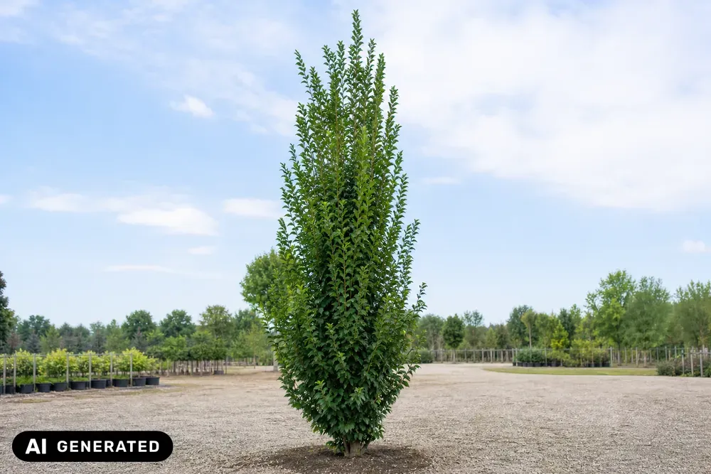 Säulen-Hainbuche 'Frans Fontaine' – Carpinus betulus 'Frans Fontaine'