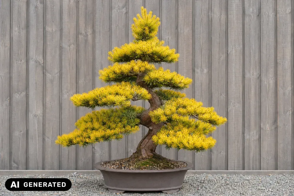 Gold-Eibe 'Washingtonii' – Taxus baccata 'Washingtonii', Bild 2