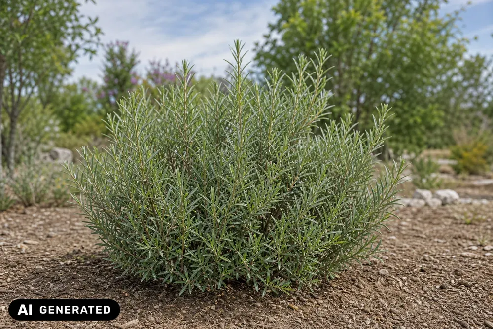 Rosmarin-Weide – Salix rosmarinifolia