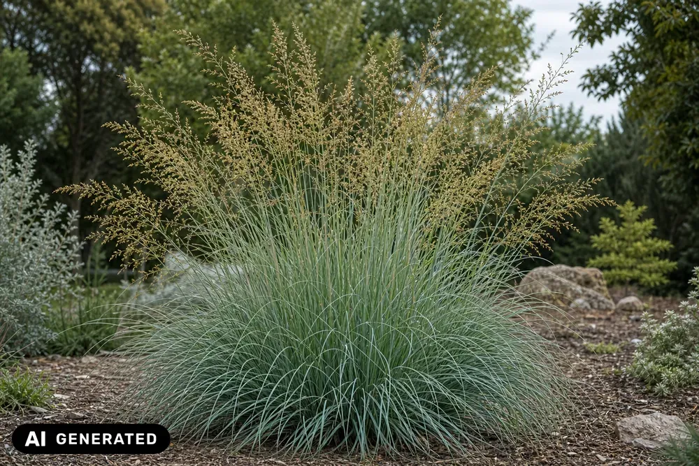 Atlas-Schwingel – Festuca mairei