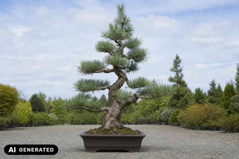 Wald-Kiefer – Pinus sylvestris, Bild 2