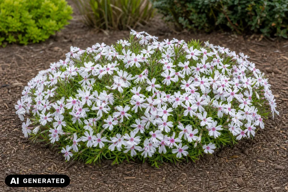 Polster-Flammenblume 'Amazing Grace' – Phlox subulata 'Amazing Grace'
